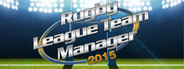Rugby League Team Manager 2015