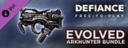 Defiance: Evolved Arkhunter Bundle