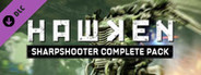 Hawken - Sharpshooter Complete Pack