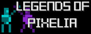 Legends of Pixelia