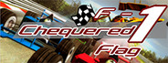 F1 Chequered Flag