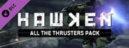 Hawken - All the Thrusters Pack