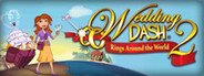 Wedding Dash 2: Rings Around the World