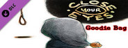 Close Your Eyes - Goodie Bag
