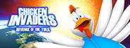 Chicken Invaders 3