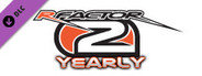 Yearly Online Services Subscription for rFactor 2