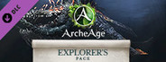 ArcheAge: Explorer's  Pack