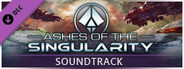 Ashes of the Singularity - Soundtrack DLC