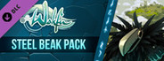 WAKFU - Steel Beak Pack