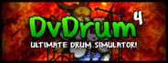 DvDrum, Ultimate Drum Simulator!