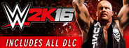 WWE 2K16