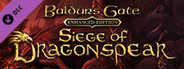Baldur's Gate: Siege of Dragonspear