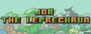 Job the Leprechaun