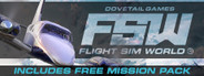 Flight Sim World