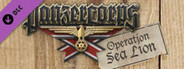 Panzer Corps: Sea Lion