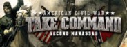 Take Command - 2nd Manassas