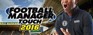 Football Manager Touch 2016