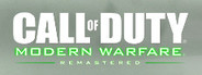 Call of Duty: Modern Warfare Remastered - Multiplayer