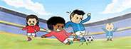 World of Soccer 