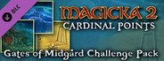 Magicka 2: Gates of Midgård Challenge pack