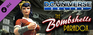 DC Universe Online™ - The Bombshell Paradox / Corrupted Zamaron