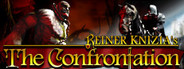 Reiner Knizia's The Confrontation