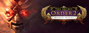 The Secret Order 2: Masked Intent