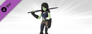 Disney Infinity 3.0 - Gamora