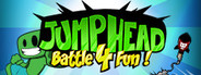 JumpHead: Battle4Fun!
