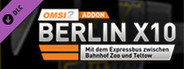 OMSI 2 Add-on Berlin X10