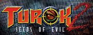 Turok 2: Seeds of Evil