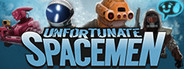 Unfortunate Spacemen
