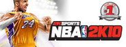 NBA 2K10