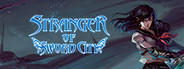 Stranger of Sword City