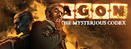 AGON - The Mysterious Codex (Trilogy)