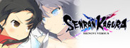 SENRAN KAGURA SHINOVI VERSUS