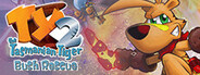 TY the Tasmanian Tiger 2