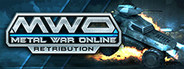 Metal War Online: Retribution