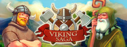 Viking Saga: The Cursed Ring