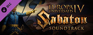Europa Universalis IV: Sabaton Soundtrack