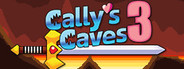 Cally's Caves 3