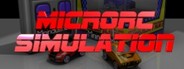 MicroRC Simulation