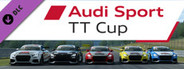 RaceRoom - Audi Sport TT Cup 2015