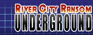 River City Ransom: Underground