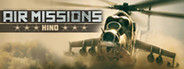 Air Missions: HIND