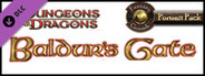 Fantasy Grounds - Baldur's Gate Portrait Pack