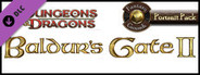 Fantasy Grounds - Baldur's Gate II Portrait Pack
