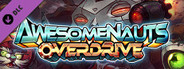 Awesomenauts - Overdrive Expansion