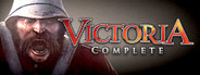 Victoria: Revolutions