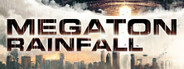 Megaton Rainfall